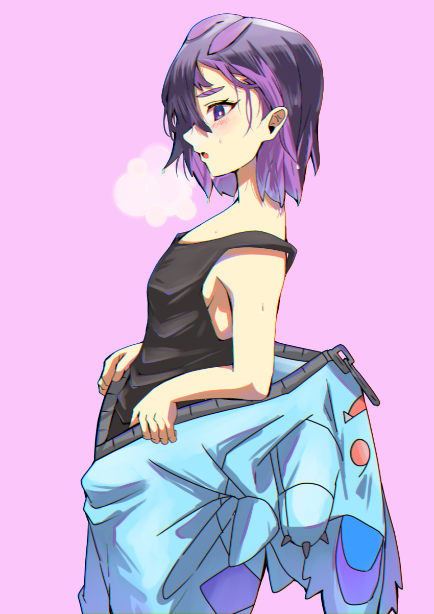 Dot (Pokemon) Rule 34 Image