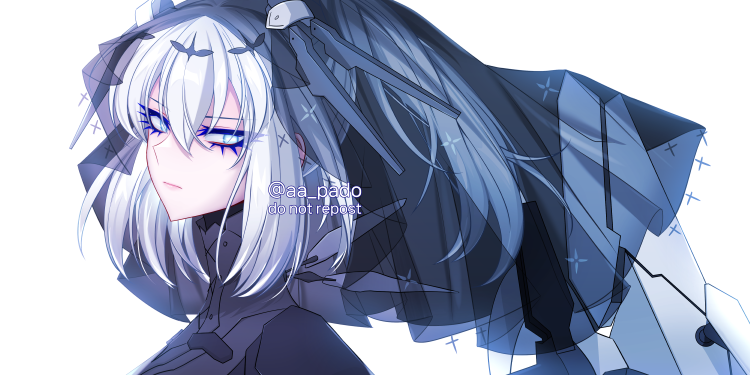 Punishing: Gray Raven Rule 34 Image