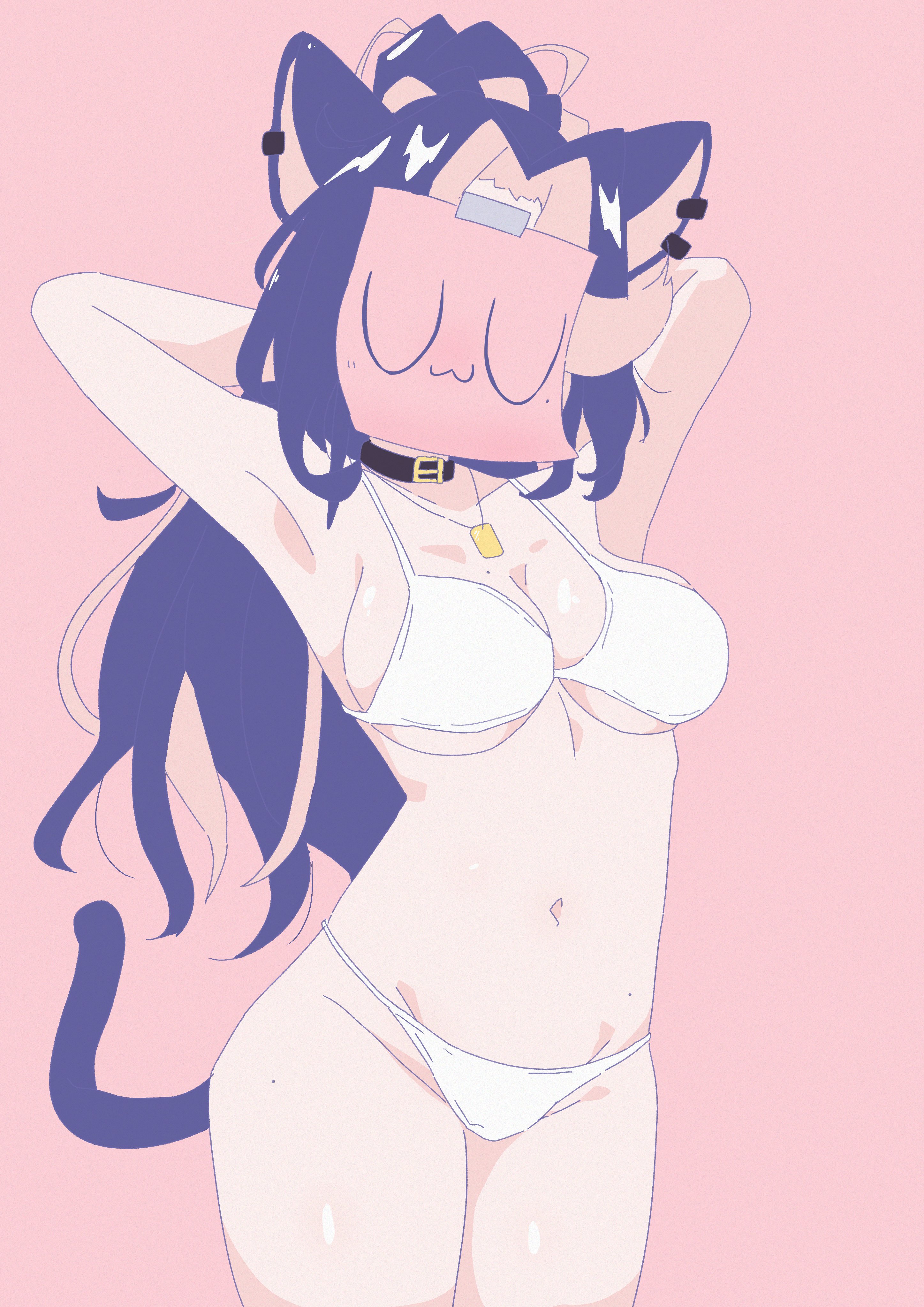 Shura Hiwa (Vjin) Rule 34 Image