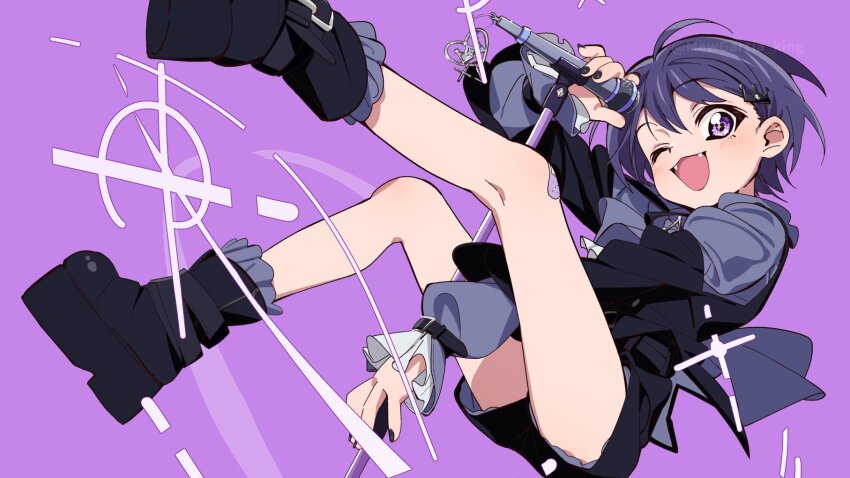 Vee (Vtuber) Rule 34 Image