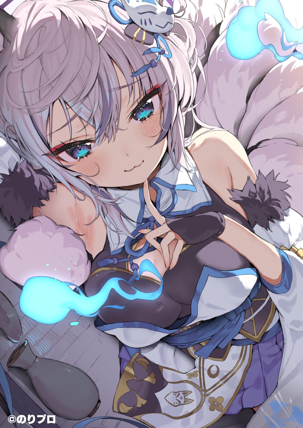 Noripro Rule 34 Image