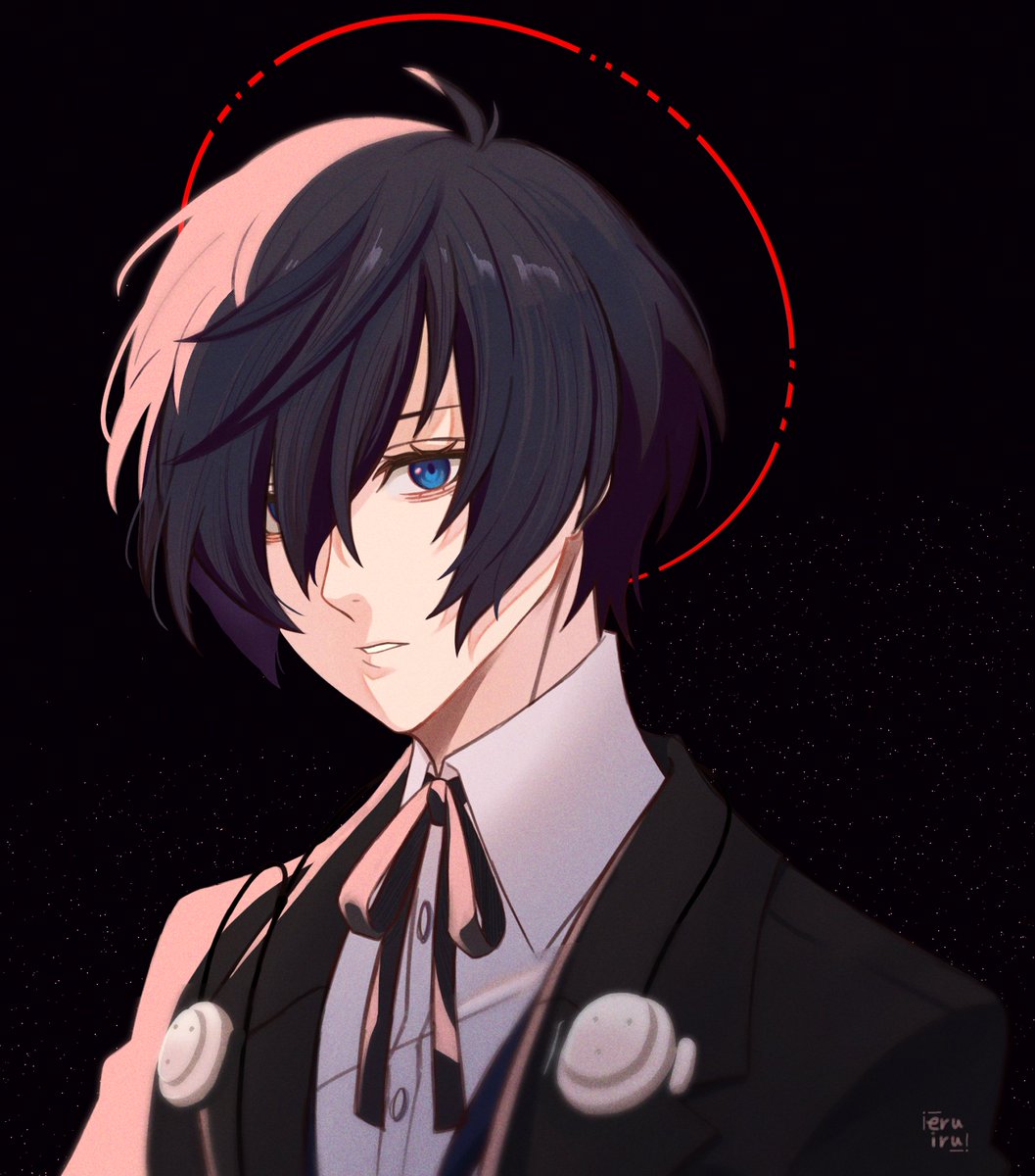 Yuuki Makoto (Persona 3) Rule 34 Image