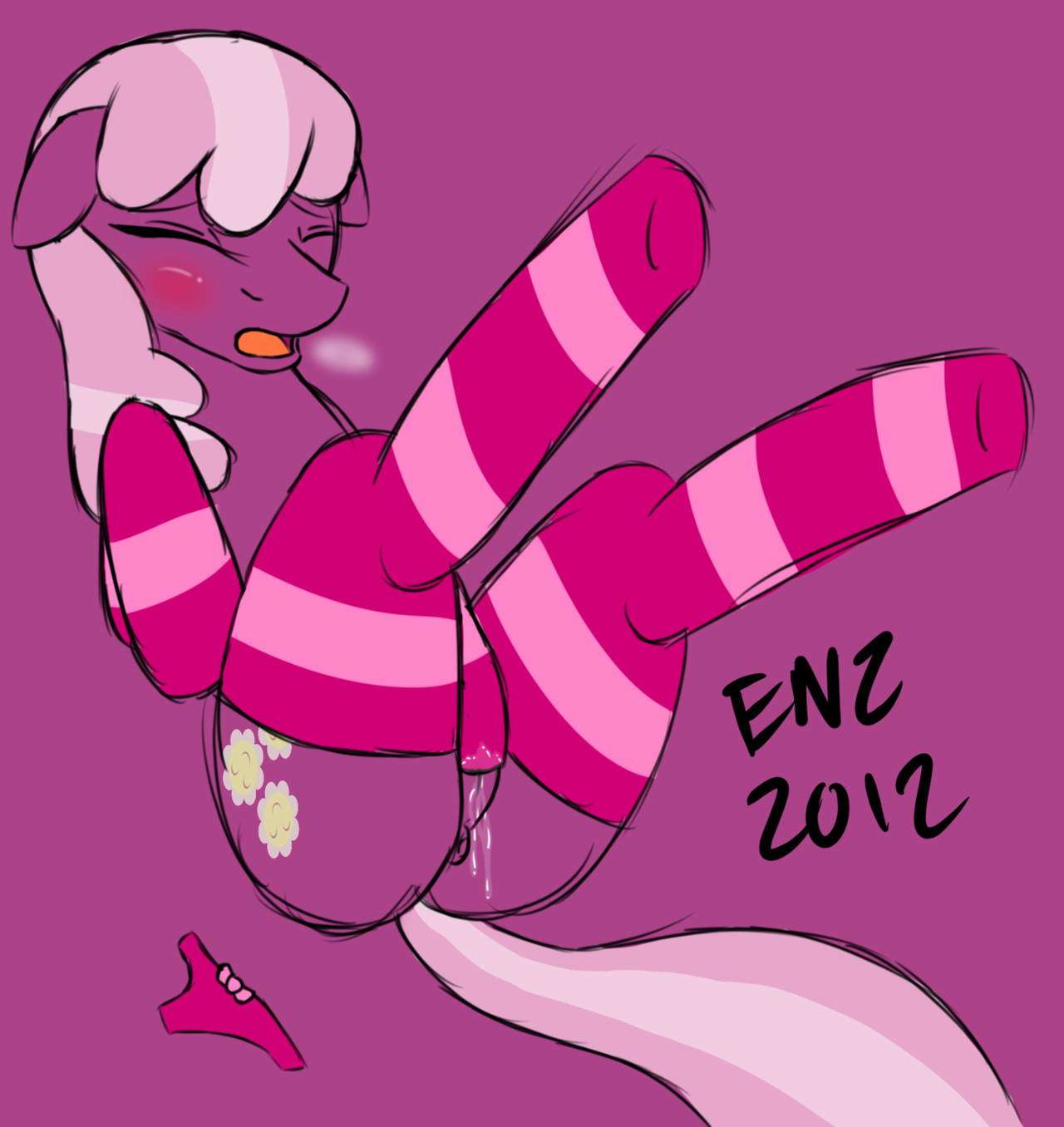 Cheerilee (Mlp) Rule 34 Image