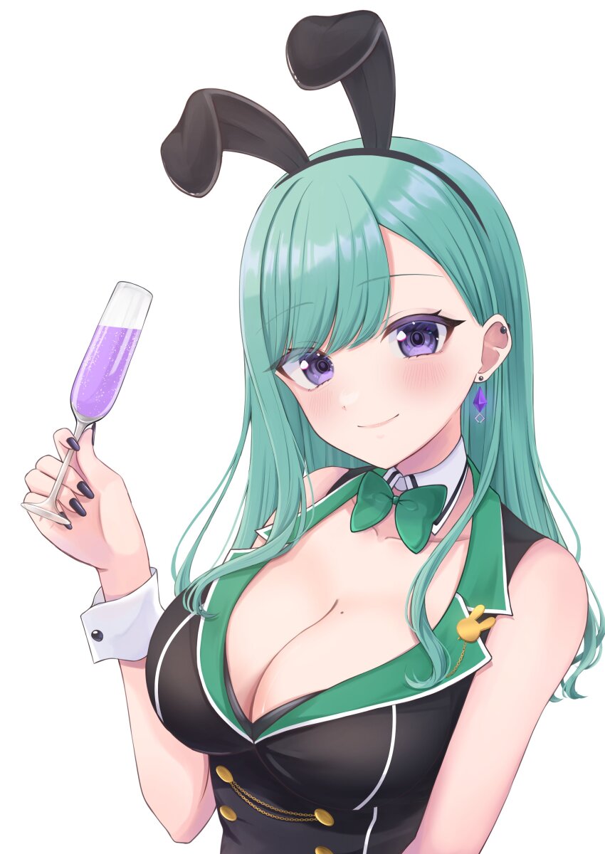 Yakumo Beni (Bunny Garden) Rule 34 Image