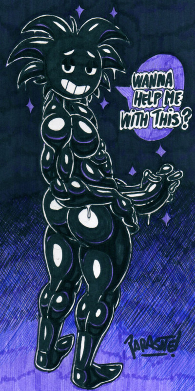 Mr. Trance Rule 34 Image