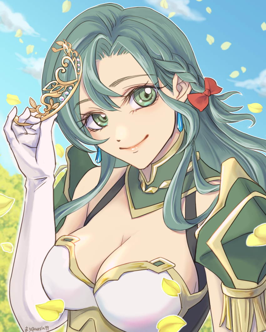 Chloe (Fire Emblem) Rule 34 Image