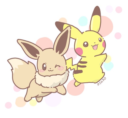 Eevee (Nintendo) Rule 34 Image