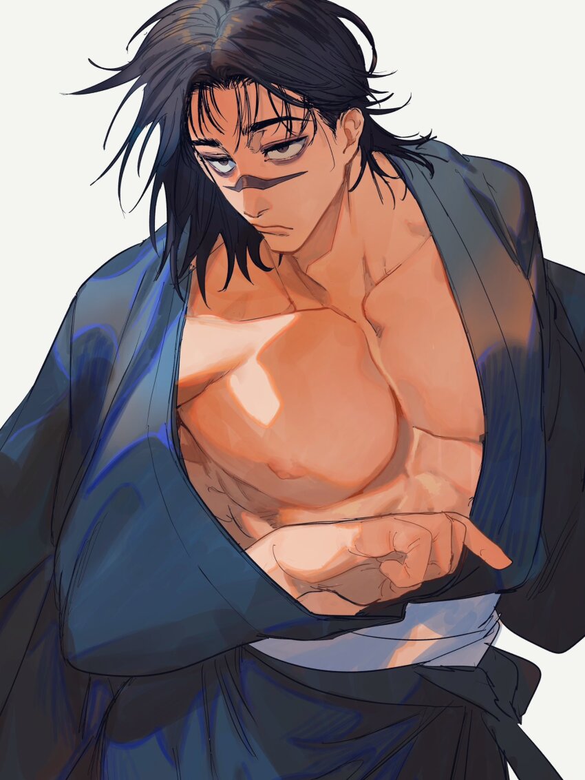 Jujutsu Kaisen Rule 34 Image