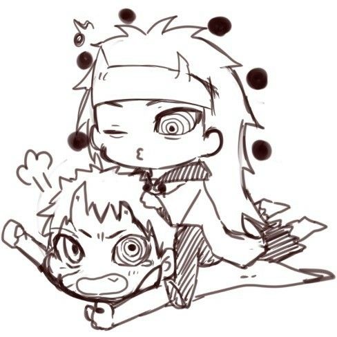 Uchiha Madara (Naruto (Series)) Rule 34 Image