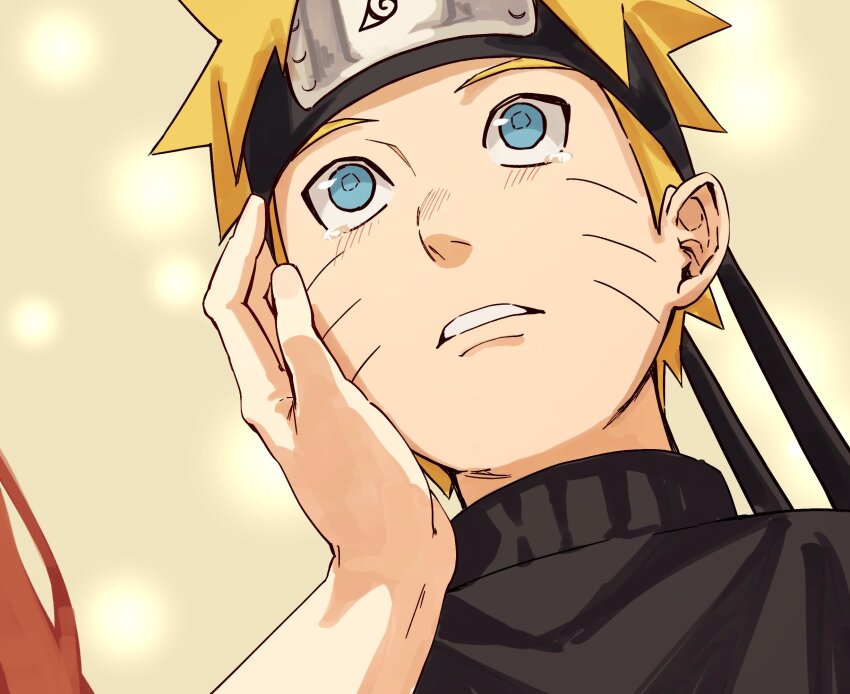 Uzumaki Kushina (Naruto (Series)) Rule 34 Image