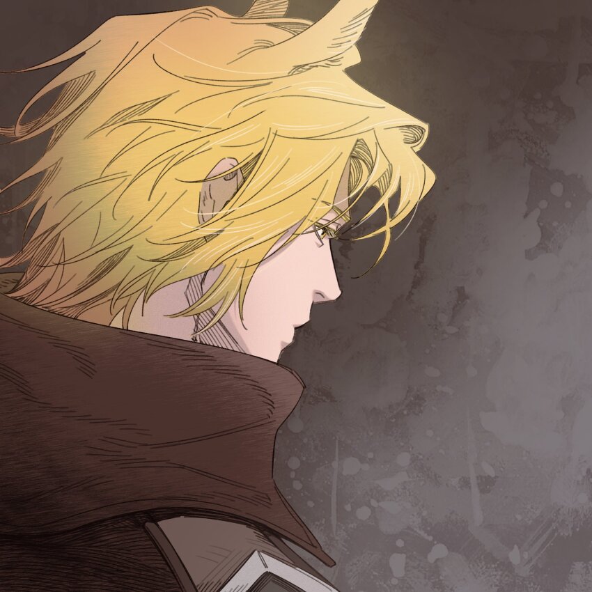 Mlynar (Arknights) Rule 34 Image