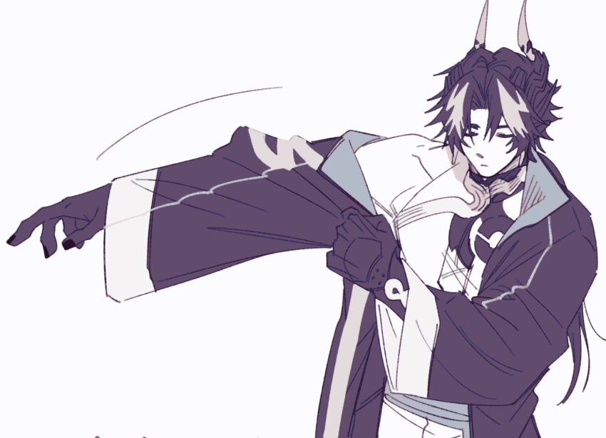 Arknights Rule 34 Image