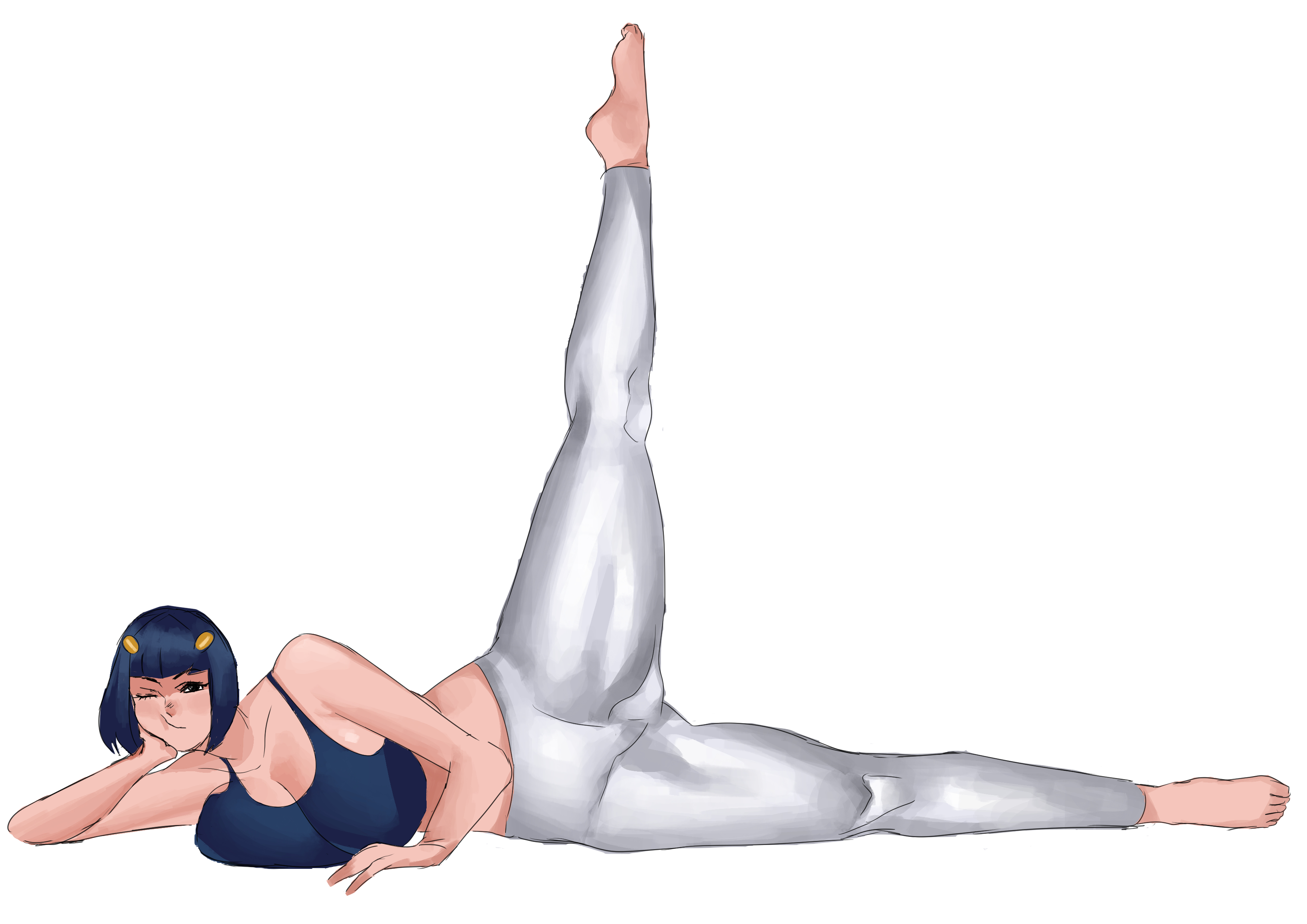 Bruno Buccellati (Jojo'S Bizarre Adventure) Rule 34 Image