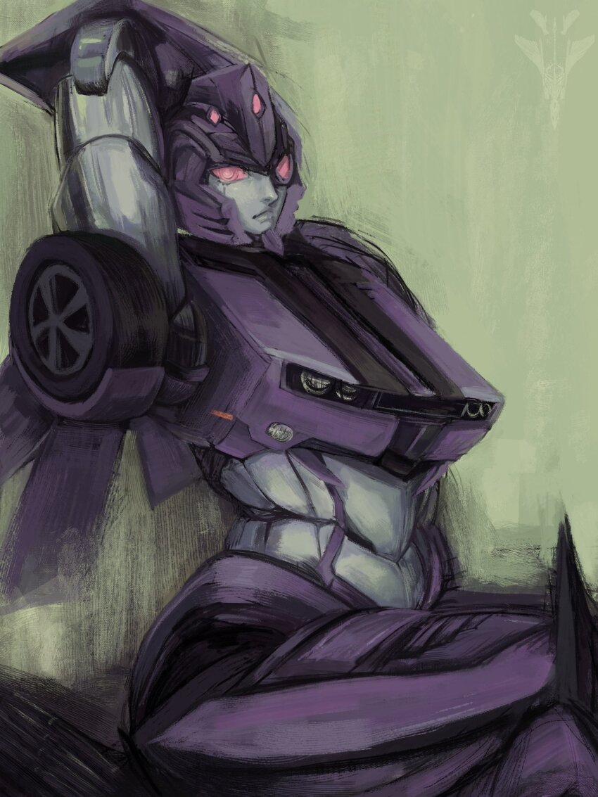 Transformers Rule 34 Image