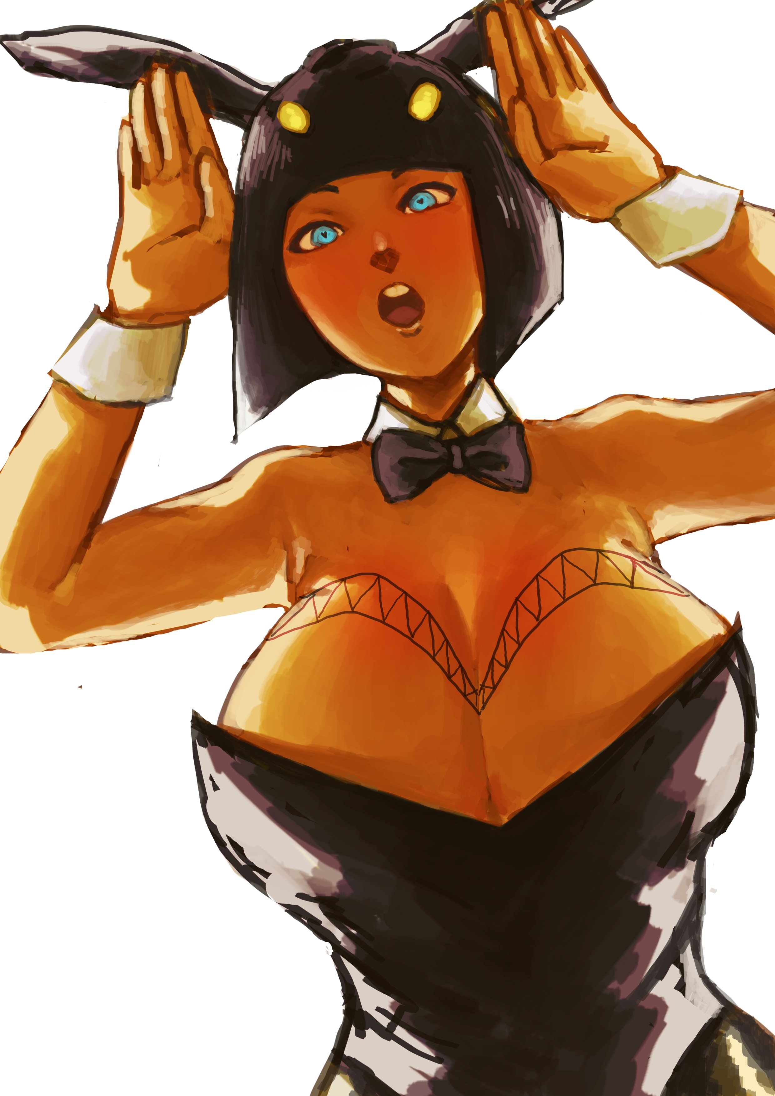 Bruno Buccellati (Jojo'S Bizarre Adventure) Rule 34 Image