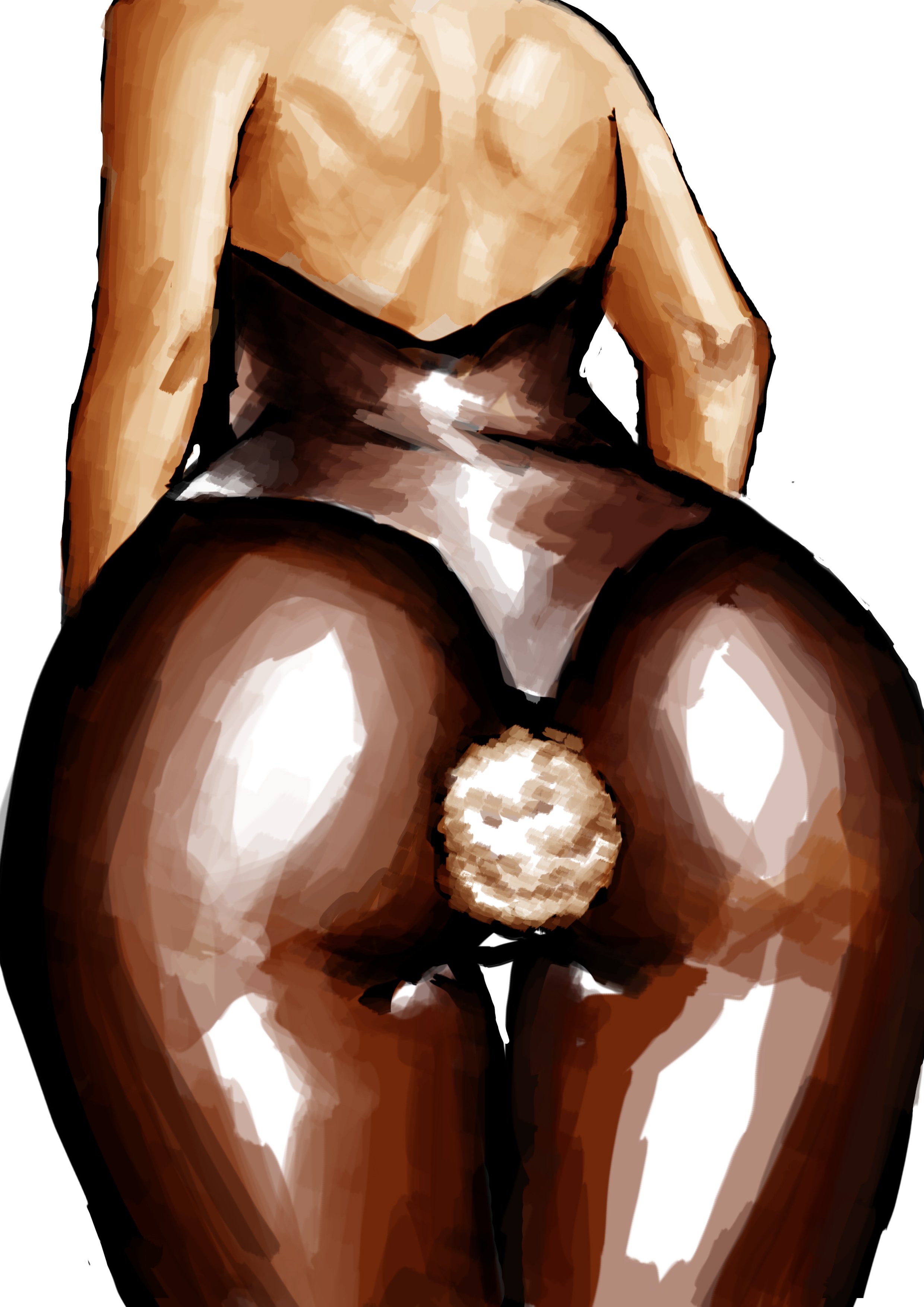 Bruno Buccellati (Jojo'S Bizarre Adventure) Rule 34 Image