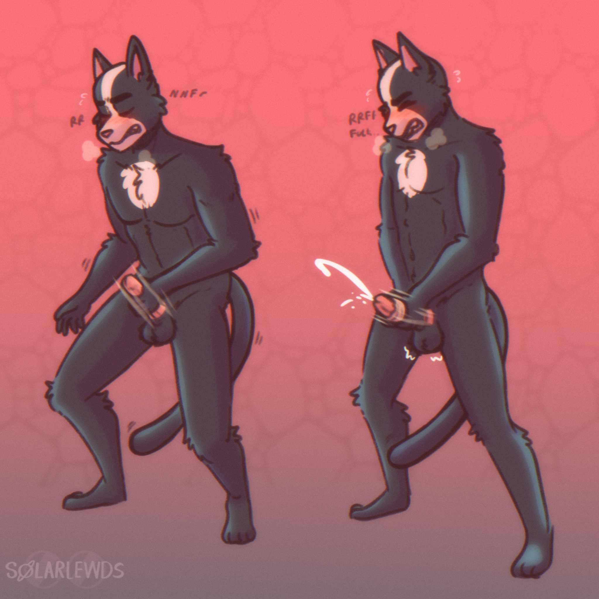 Avocato (Final Space) Rule 34 Image