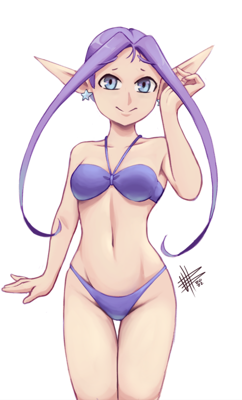 Grandia Rule 34 Image