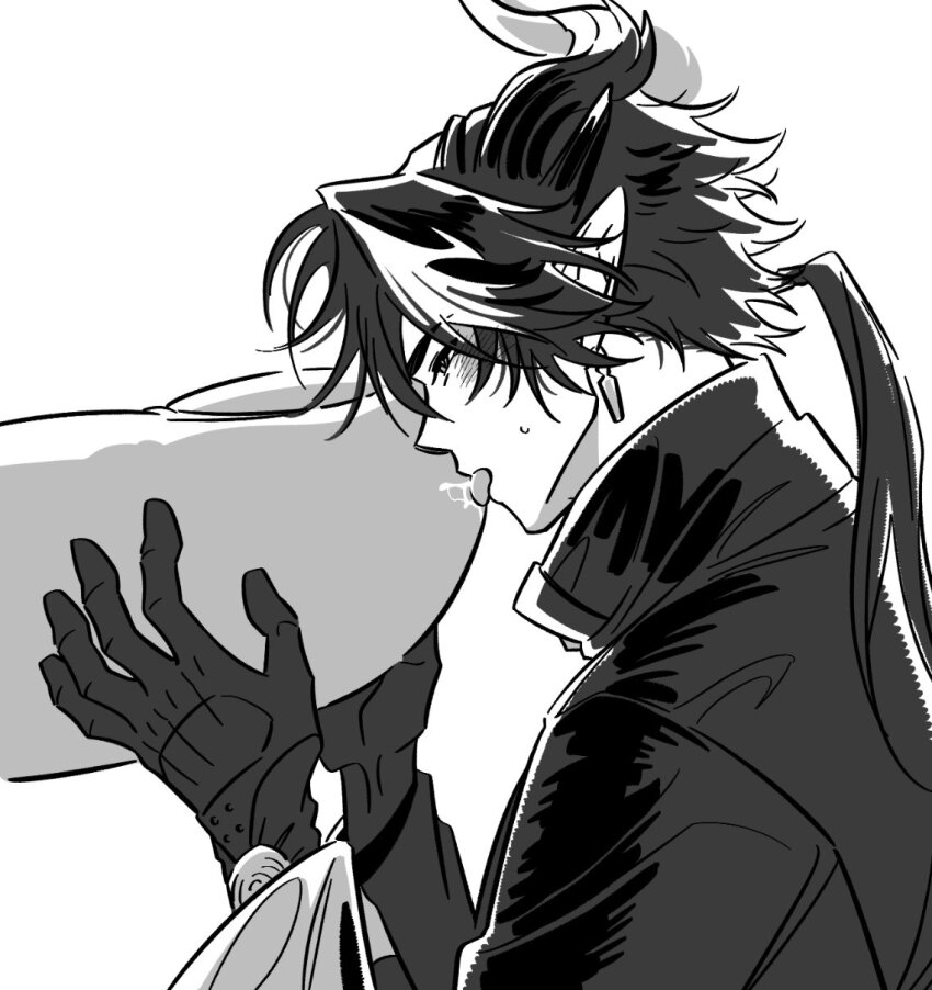 Arknights Rule 34 Image