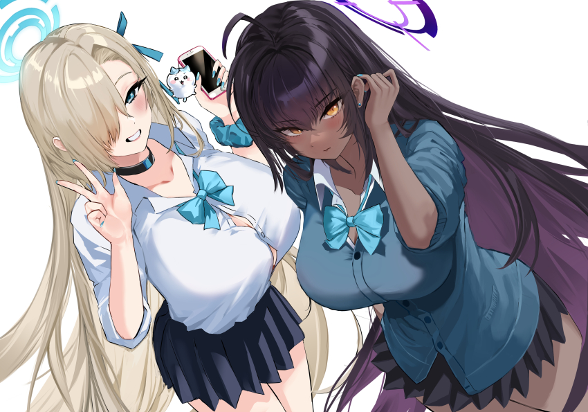 Asuna (Blue Archive) Rule 34 Image