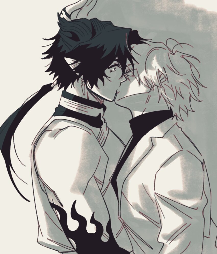 Doctor (Arknights) Rule 34 Image