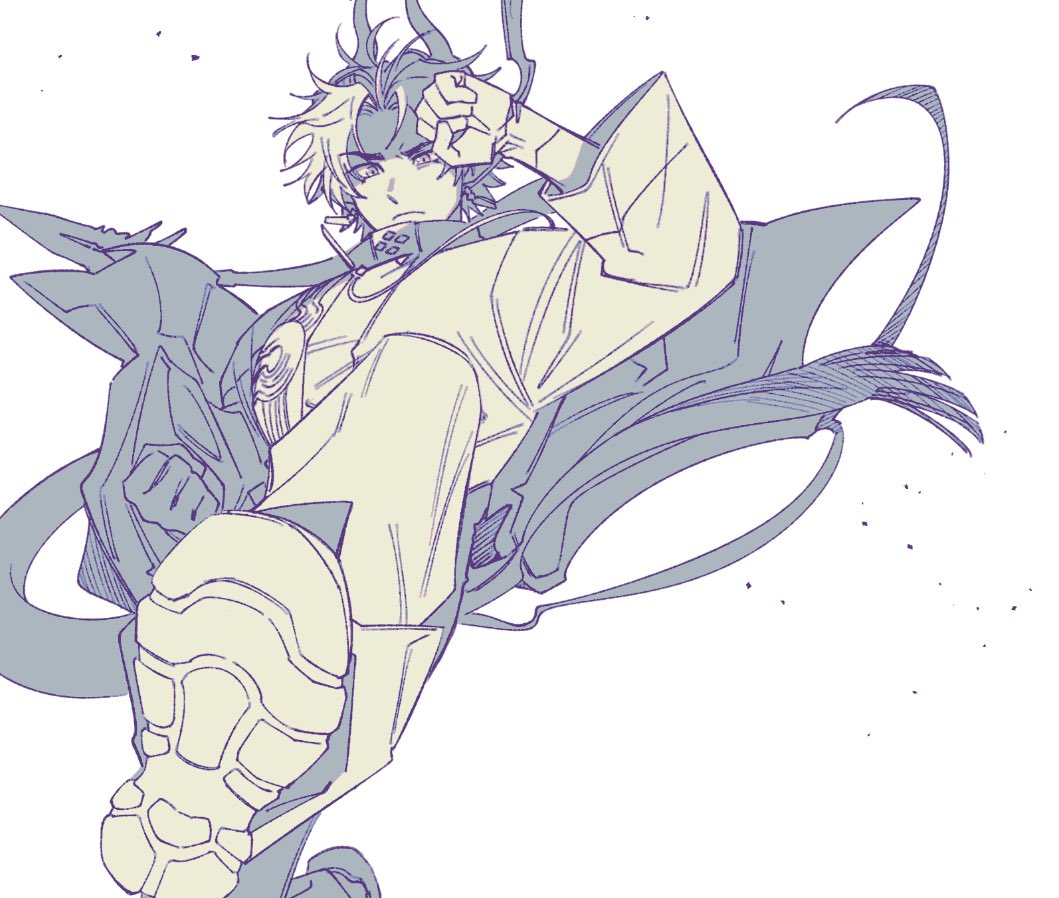 Arknights Rule 34 Image
