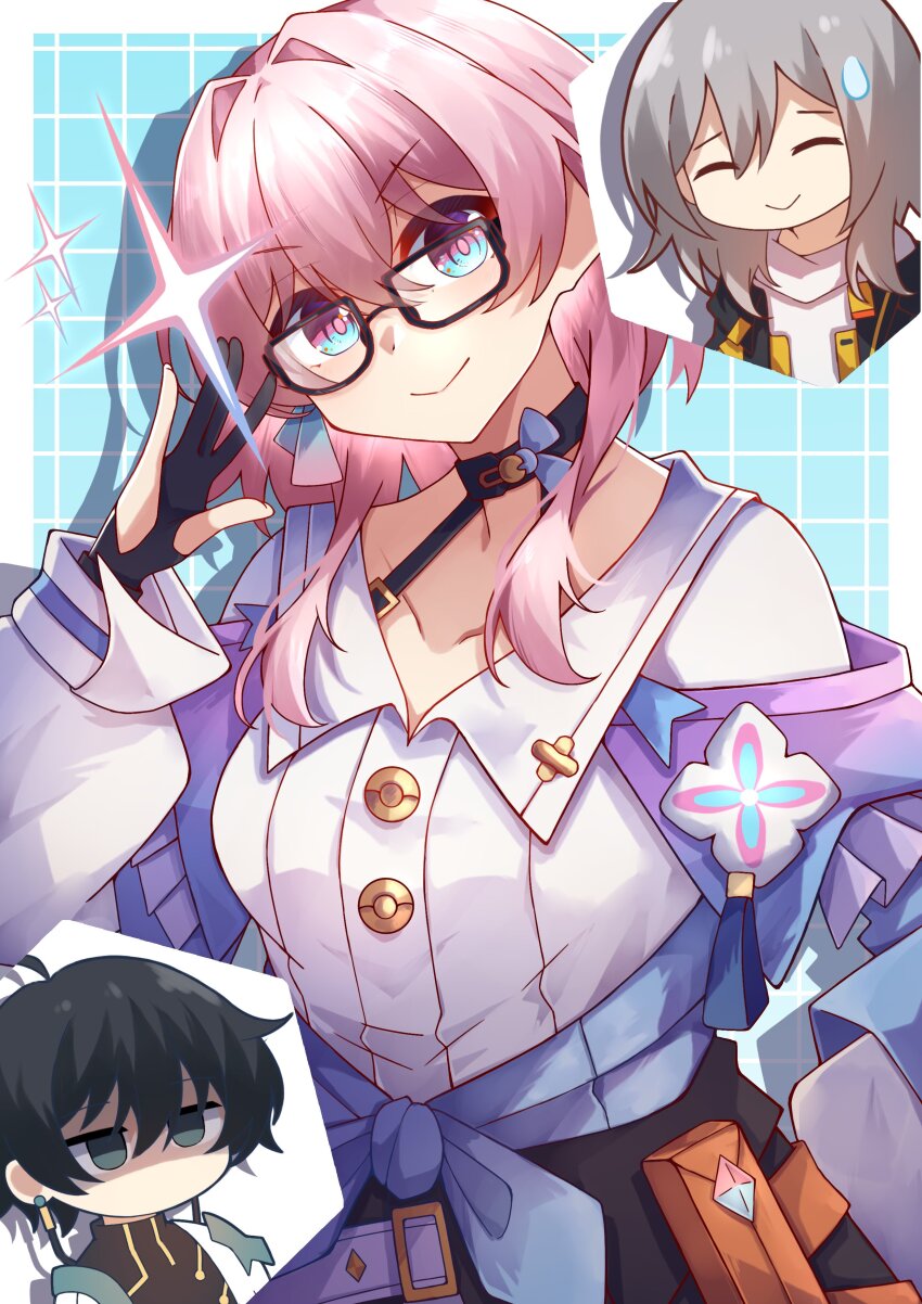 Dan Heng (Honkai: Star Rail) Rule 34 Image