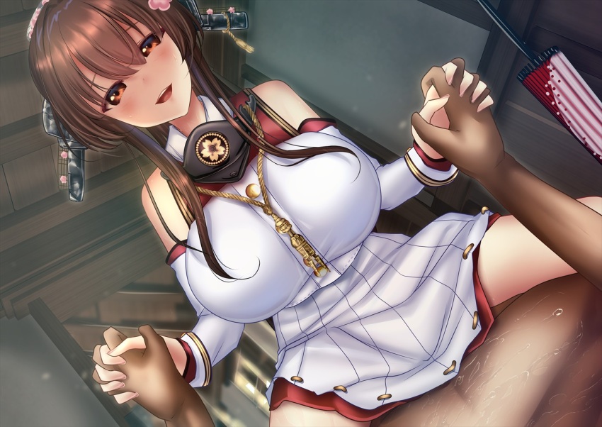 Kantai Collection Rule 34 Image