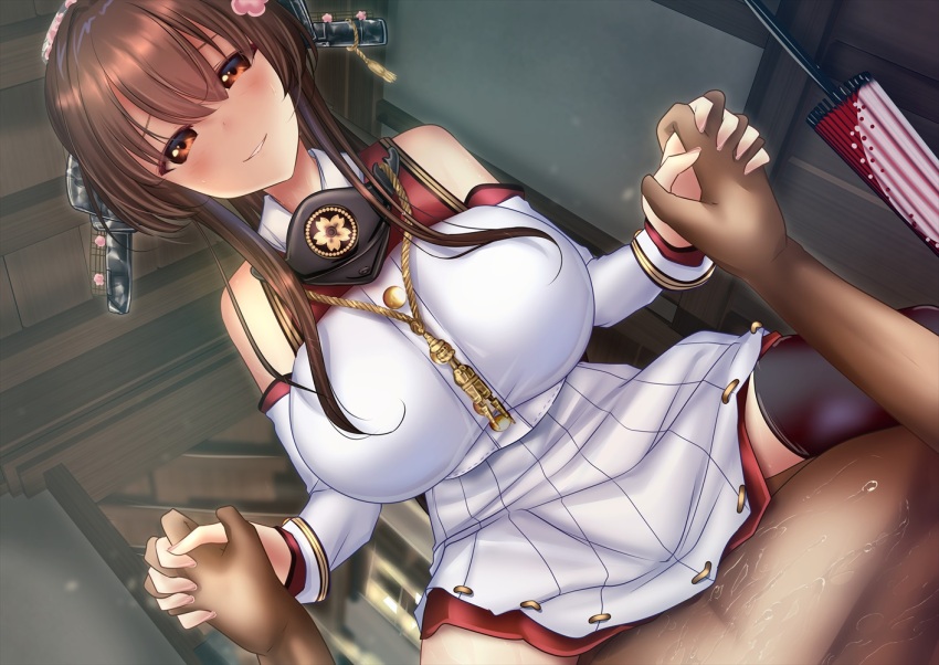 Kantai Collection Rule 34 Image