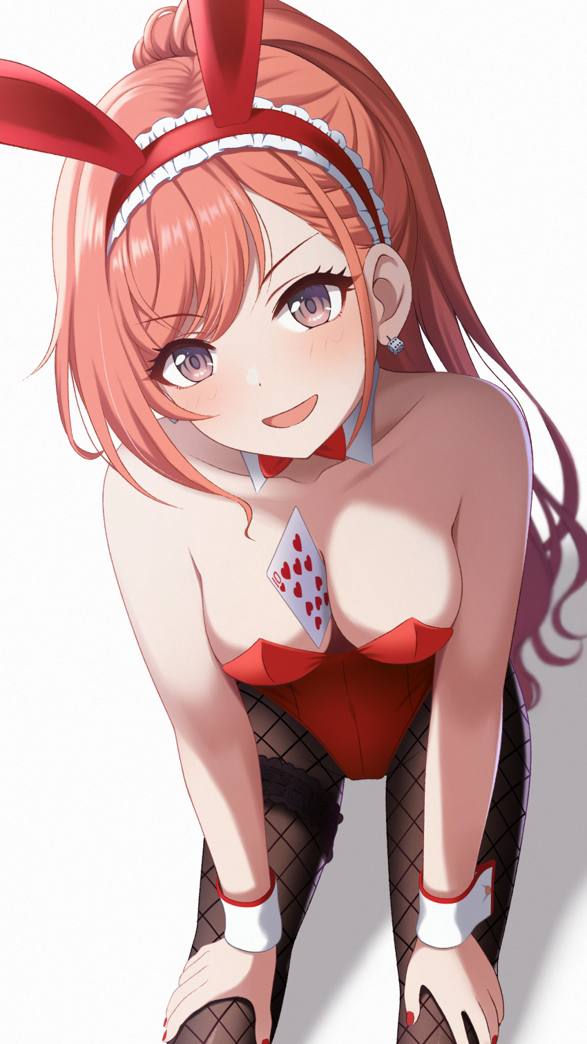 Arisugawa Natsuha (Idolmaster) Rule 34 Image
