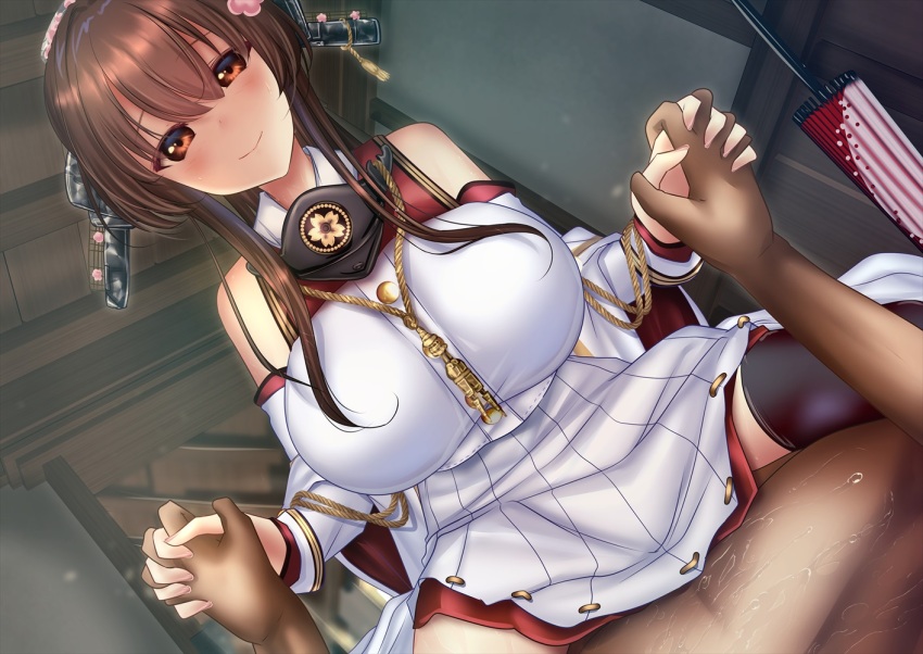 Kantai Collection Rule 34 Image
