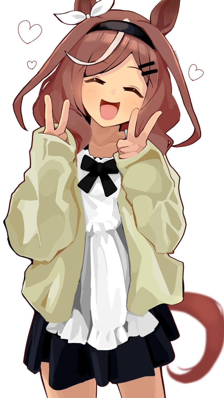 Umamusume Rule 34 Image
