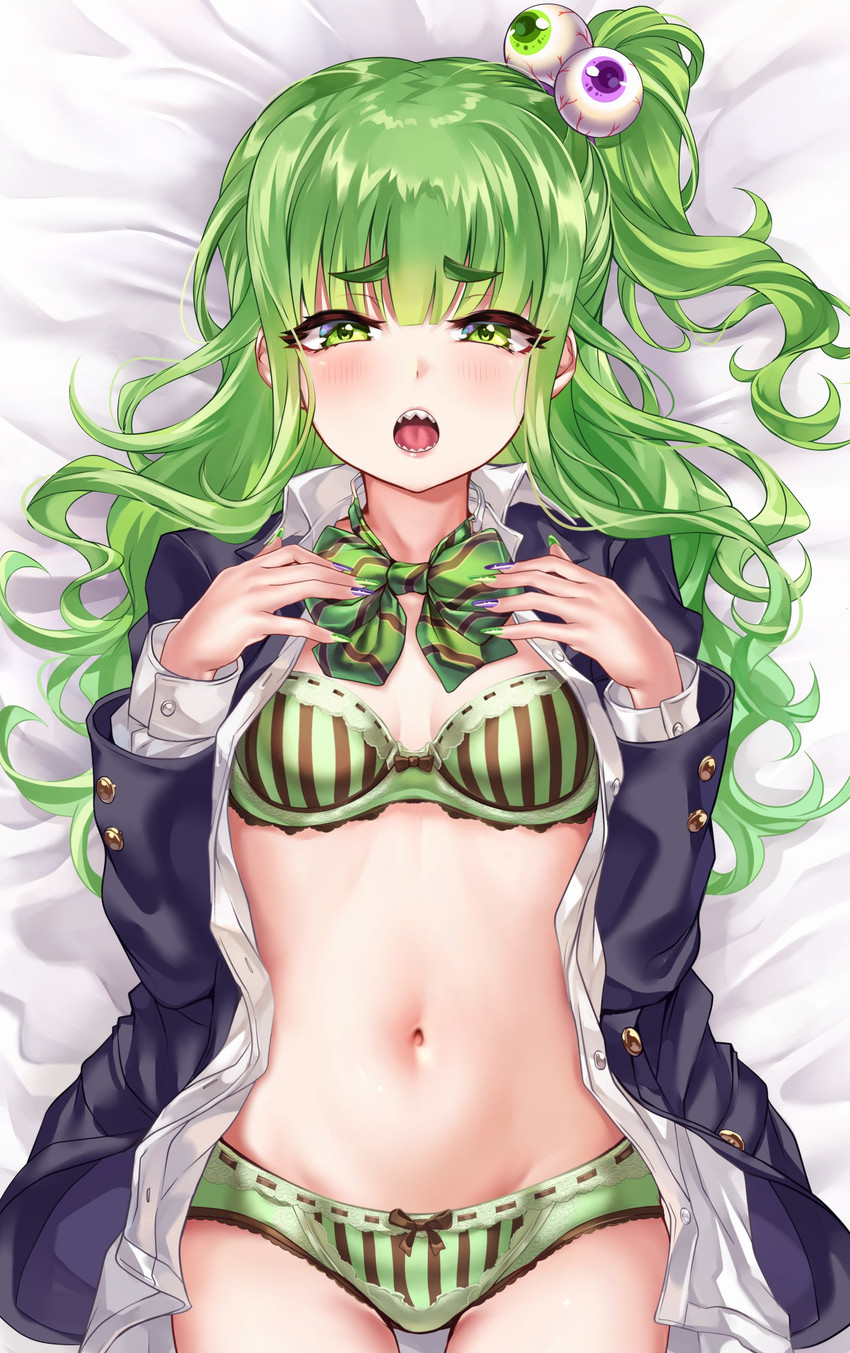 Osanai (Shashaki) Rule 34 Image