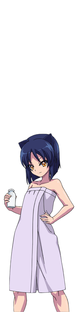 Daidouji Kira (Arcana Heart) Rule 34 Image