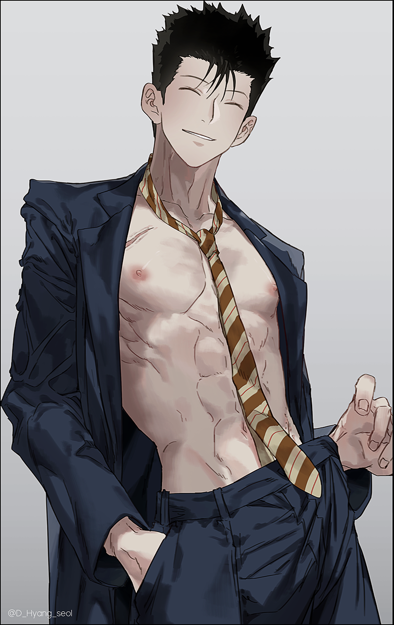 Mob Psycho 100 Rule 34 Image