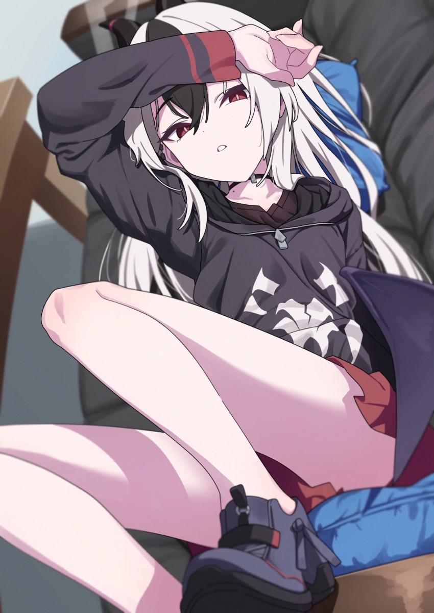 Kayoko (Blue Archive) Rule 34 Image