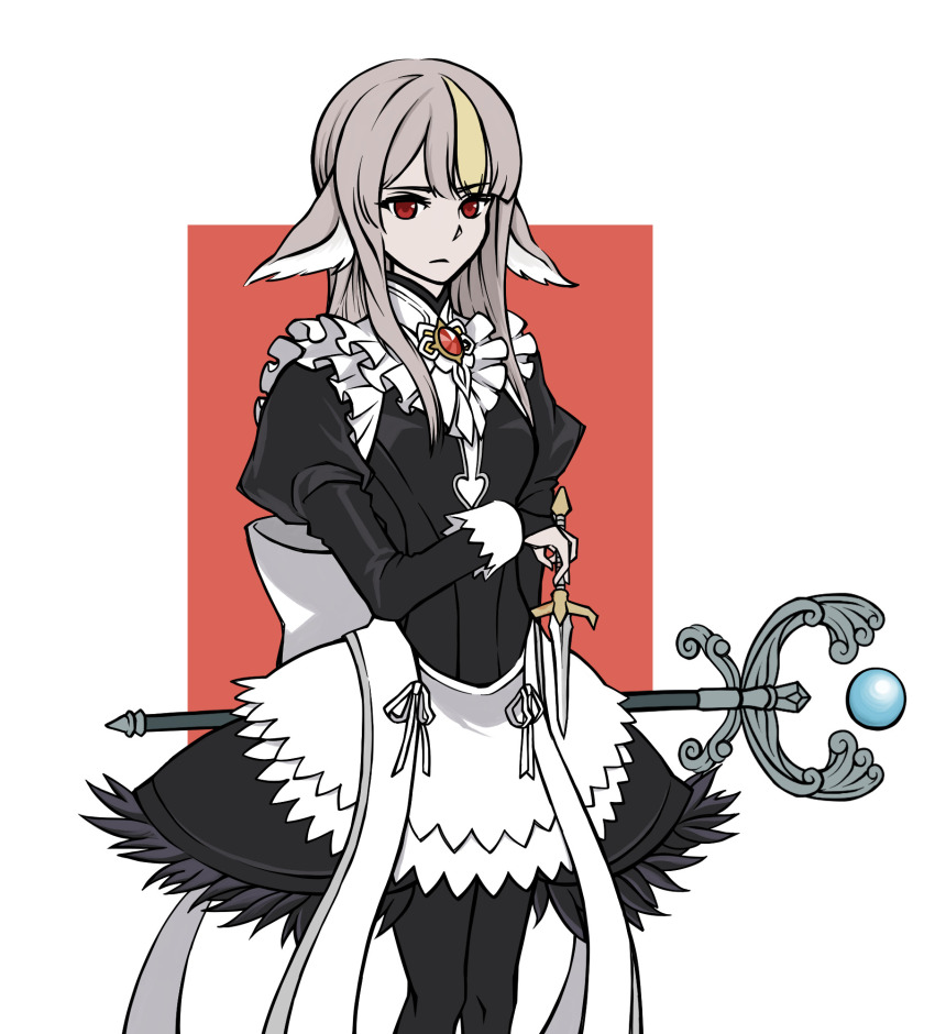 Felicia (Fire Emblem) Rule 34 Image