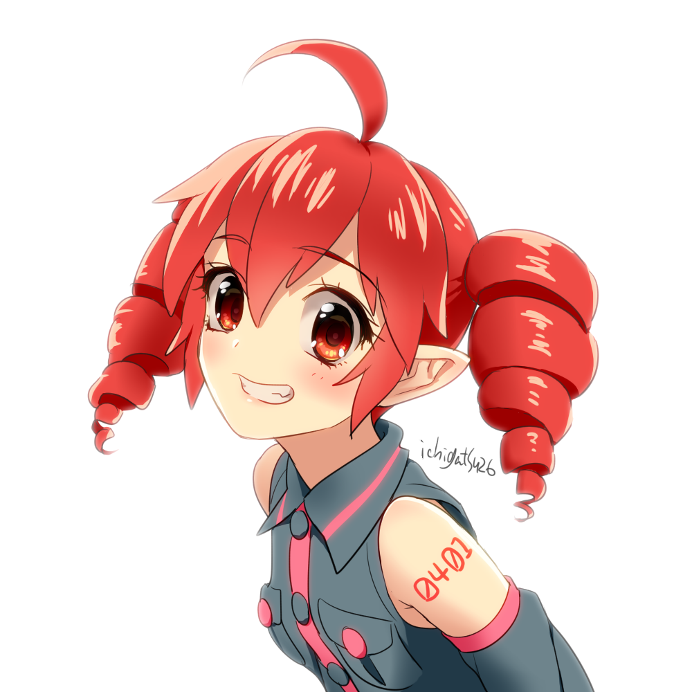 Kasane Teto (Utau) Rule 34 Image
