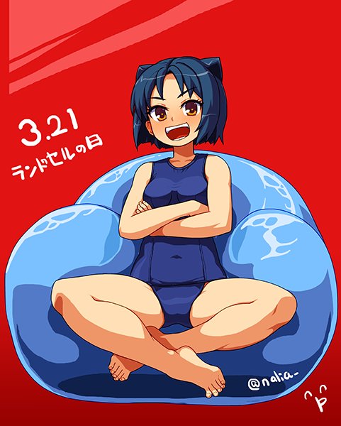 Daidouji Kira (Arcana Heart) Rule 34 Image