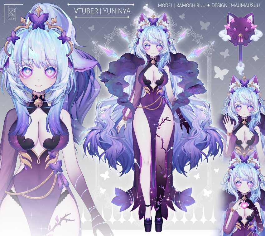 Indie Virtual Youtuber Rule 34 Image