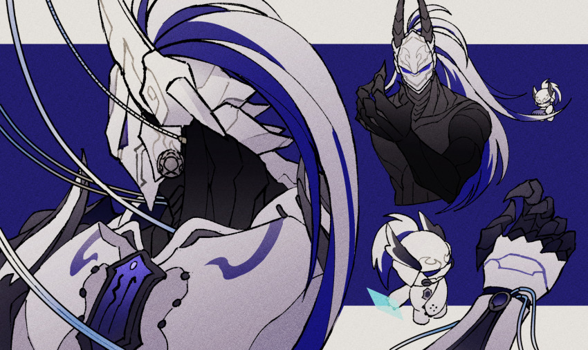 Fate/Grand Order Rule 34 Image