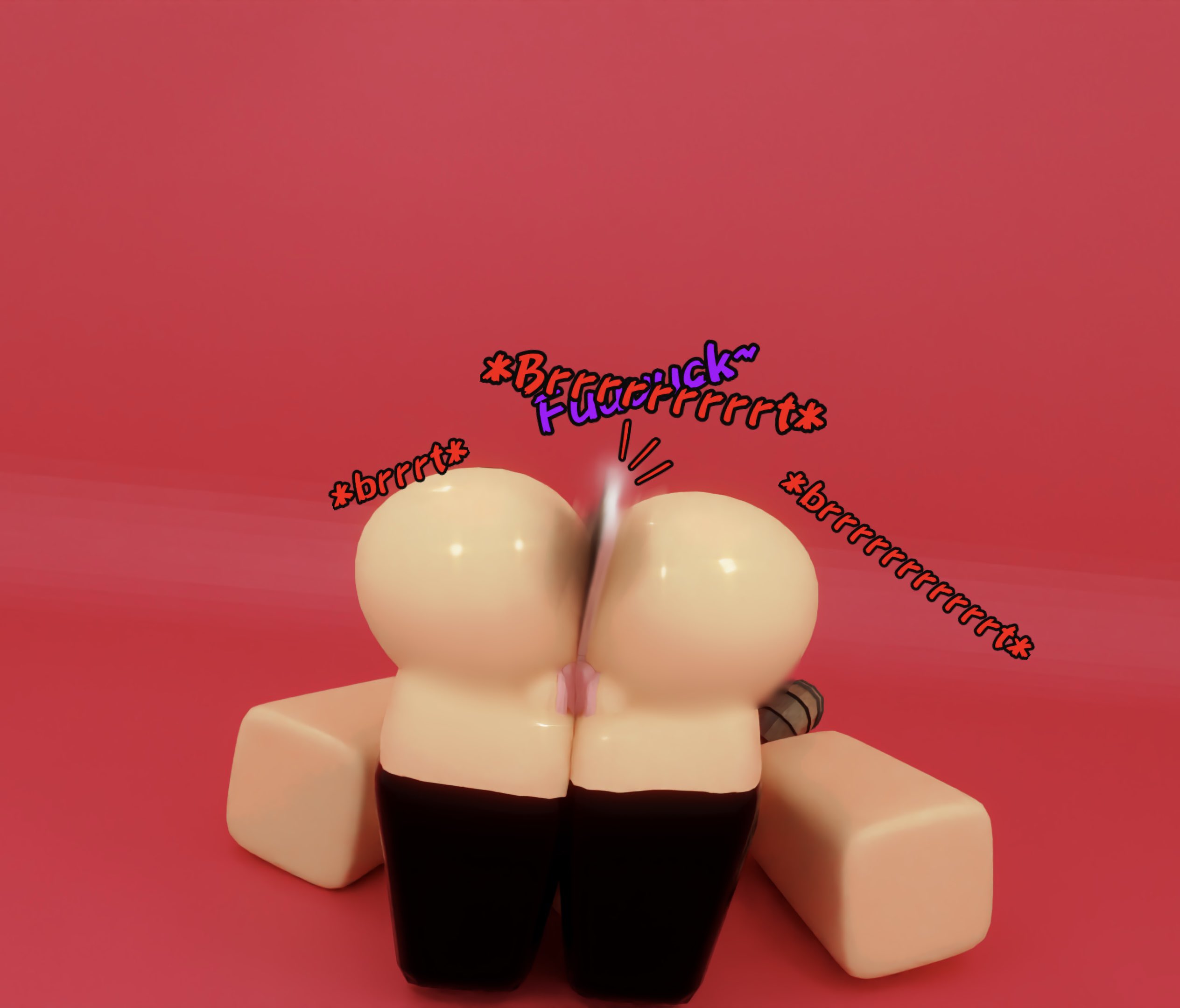 Roblox Avatar (Roblox) Rule 34 Image