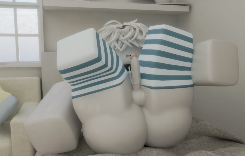 Roblox Avatar (Roblox) Rule 34 Image