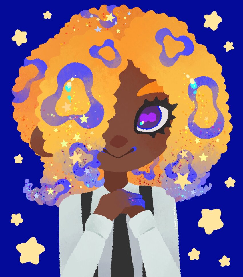 Octoling (Nintendo) Rule 34 Image
