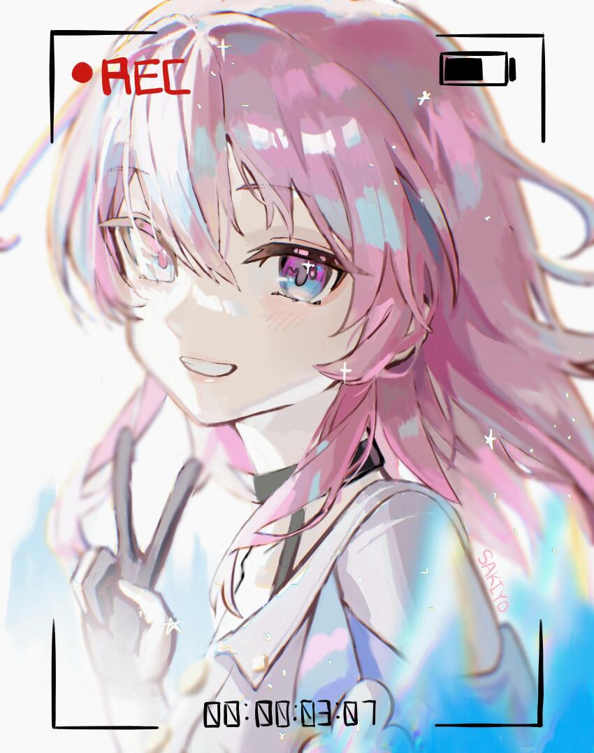 March 7th (Honkai: Star Rail) Rule 34 Image