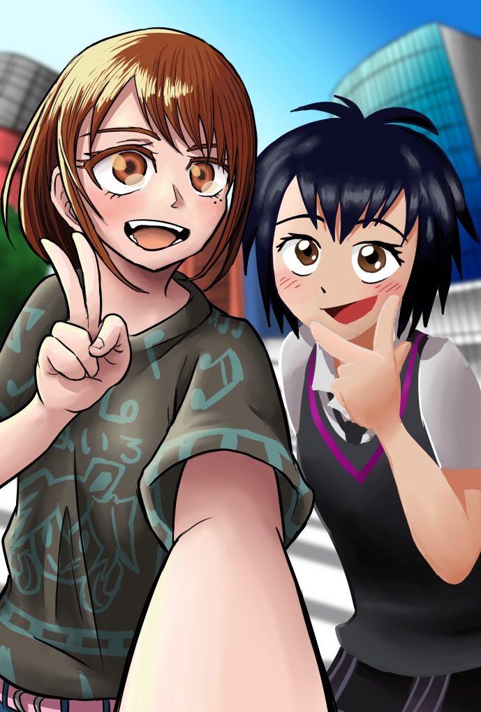 Peni Parker (Marvel) Rule 34 Image