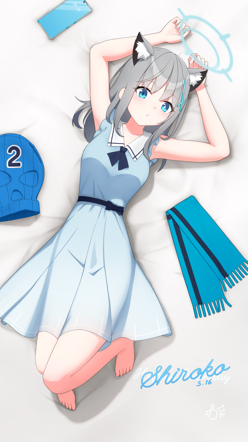Shiroko (Blue Archive) Rule 34 Image