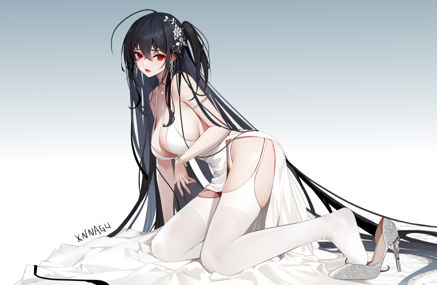 Taihou (Azur Lane) Rule 34 Image