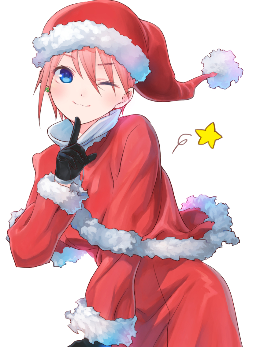 Nakano Ichika (Go-Toubun No Hanayome) Rule 34 Image