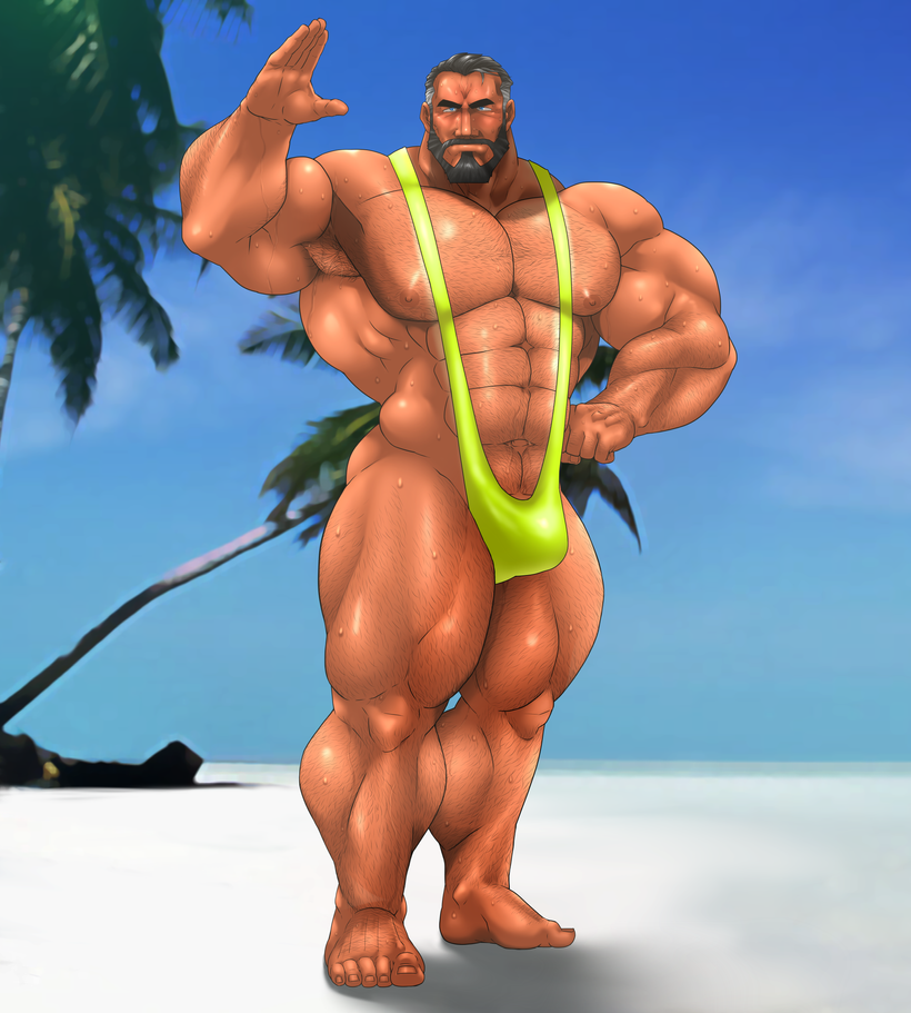 Balls Rule 34 Image